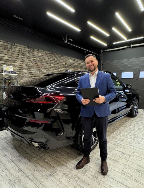 Leasing i finansowanie